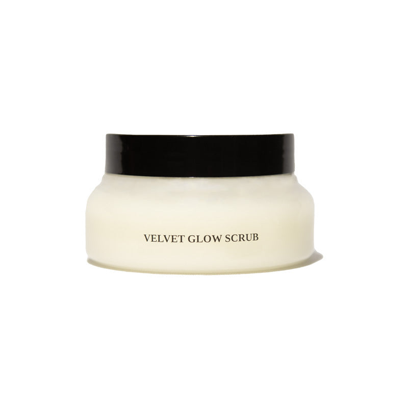 Velvet Glow Scrub